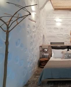 Aphrodite Luxury apartment Astypalaia Greece