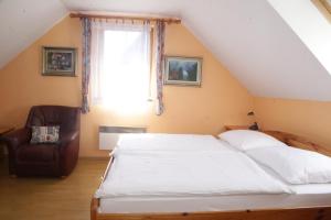 Holiday Home Slovakia Ivachnova 49