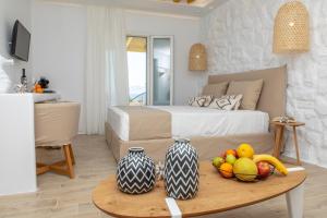 Angeliki Apartments Naxos Greece