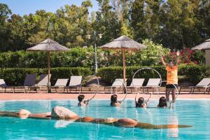 Cala Luas Resort img36