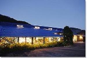 Accommodation in Kawazu