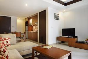 Seminyak TownHouse