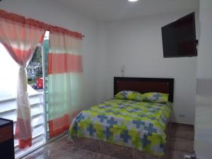 Hospedaje Rey De Los Vientos