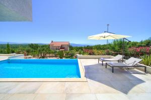 Villa Silente 