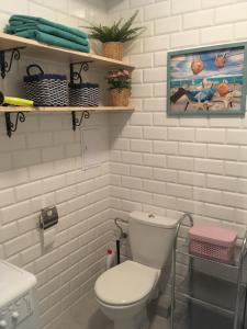 Apartament Wrzos