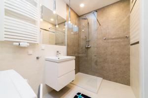 Mosi Apartment Botanica Hav Aparts