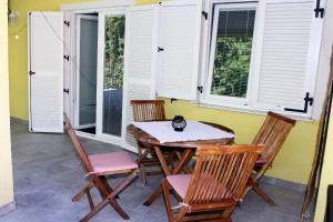 Serenity Apartments CB