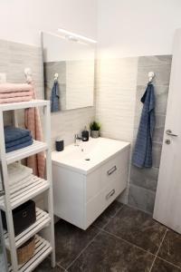 Serenity Apartments CB