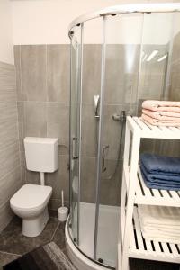 Serenity Apartments CB