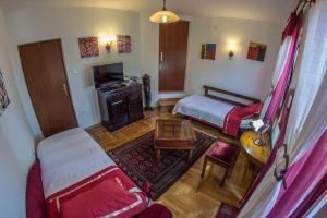 Two-Bedroom Apartment with Terrace and Sea View room in Apartments with a parking space Banjole Pula - 17398