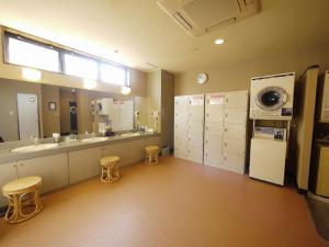 Hotel Route-Inn Shimada Ekimae