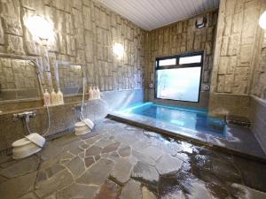 Hotel Route-Inn Shimada Ekimae
