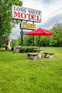 Long Sault Motel - Long Sault