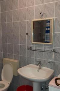 One-Bedroom Apartment with Balcony and Sea View room in Apartment Crikvenica 17675a