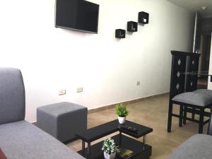 Lindo y Confortable Apartamento en Bucaramanga!