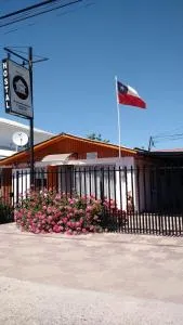 Hostal Casa Blanca - Colchagua