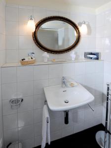 Romantik Hotel Schwan