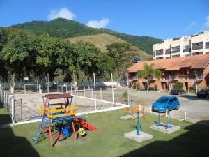 Chalé Maranduba Ville 01