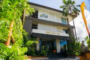 Hotel Puri Ayu - Denpasar