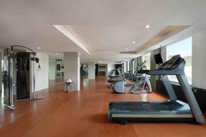 Swiss-Belresort Pecatu