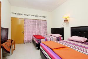 Phòng Loại Sang (Deluxe Room)