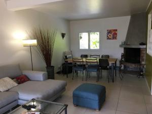 Villas Le Jacaranda : photos des chambres