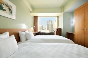 Shinagawa Prince Hotel