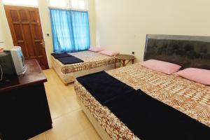 Phòng Tiêu Chuẩn (Standard Room)