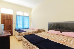 Phòng Tiêu Chuẩn (Standard Room)