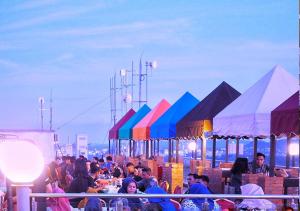 Kings Hotel Nagoya Batam