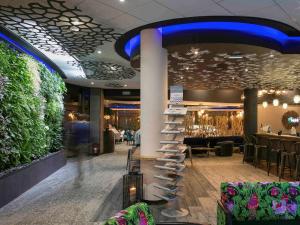 Hotels Mercure Bordeaux Aeroport : photos des chambres