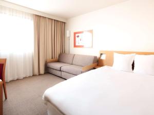 Hotels Novotel Atria Nimes Centre : photos des chambres