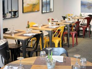 Hotels Novotel Atria Nimes Centre : photos des chambres