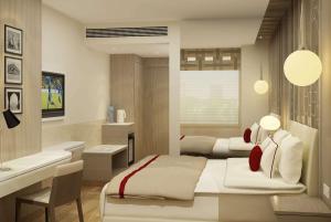 Days Hotel Jaipur Tonk Road By Wyndham