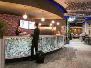 Hotels Mercure Bordeaux Aeroport : photos des chambres