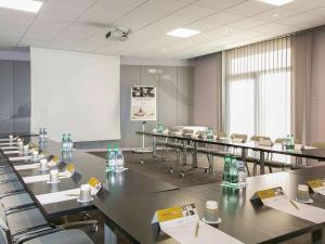 Hotels Mercure Bordeaux Aeroport : photos des chambres