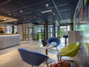 Hotels ibis budget Brignoles Provence : photos des chambres