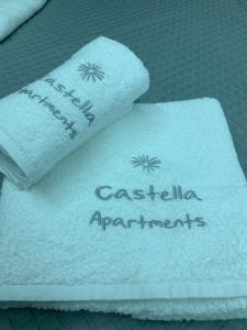 Castella Apartments Halkidiki Greece