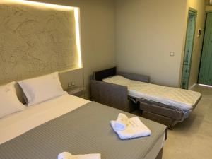 Castella Apartments Halkidiki Greece