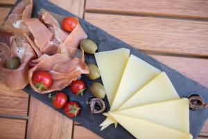 Studio apartment Lucija