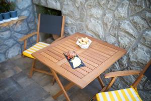 Studio apartment Lucija