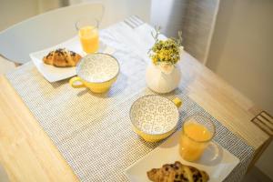 Studio apartment Lucija