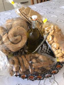 La casa di Mimì... calore e accoglienza!