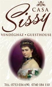 Sissy Vendégház