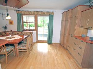 Ferienhaus Flatscher