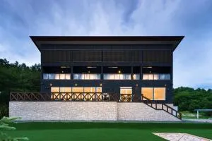 Furano Lookout - Kami-furano