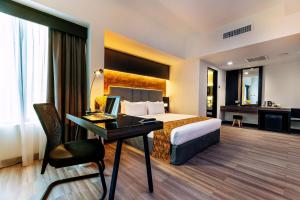 Hotel Armada Petaling Jaya Kuala Lumpur 21 Updated Prices Deals