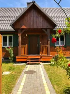 Ostoja Kaczórki - Adamów