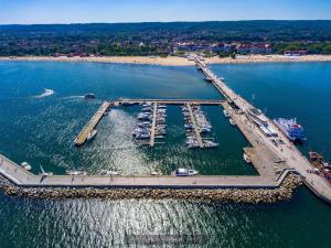 Sopot Wonderland Hampton Apartments
