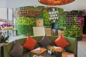 Zazz Urban Ho Chi Minh